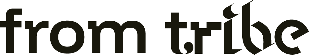From Tribe Logo